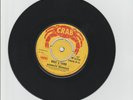 CRAB/ WHAT A THING / MAN PON MOON - DERRICK MORGAN (69 REGGAE ROOTS 7