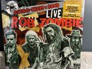 Rob Zombie Astro-Creep: 2000 Live - VINYL LP SEALED White Zombie Performed Live