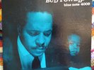 BUD POWELL THE SCENE CHANGES Blue Note 4009. DG RVG EAR Early Press. VG+ 