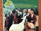 The Beach Boys - Pet Sounds LP Capitol T 2458 1966 Mono 1st Pressing Scranton