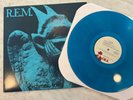 R.E.M. Chronic Town 2010 Record Store Day Blue Vinyl 12” OOP RSD UNPLAYED REM