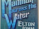 Elton John - Madman Across the Water - JAPAN VINYL with  Inserts - FP-80393