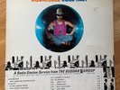 rarest  SIXTO RODRIGUEZ  Cold Fact  Vinyl PROMO   SXBS 7000   D.J. Copy