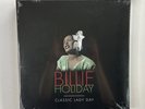 Billie Holiday – Classic Lady Day (2017) 5 x Vinyl LP Album - New / Sealed