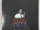 Stan Getz – Bossa Nova Years (2017) 5 x Vinyl LP Album Compilation Box Set - New