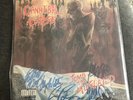 CANNIBAL CORPSE – Tomb Of The Mutilated 1992 - SIGNED by ALL ORIGINAL LINEUP