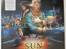 Empire Of The Sun - Walking On A Dream 2015 Clear Vinyl LP Album Reissue Limited