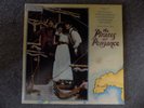 Linda Ronstadt - Pirates Of Penzance - RARE - Signed - Vinyl - EX