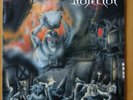 Protector - Golem / Vinyl original 1988 / Atom H Records