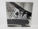 Horace Tapscott & Pan Afrikan Peoples Arkestra Live Century City Playhouse 3xLP