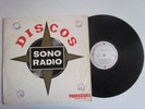 BLACK SUGAR II MONSTER LATIN FUNK SOUL FUSION ORIG PERU LP 70'S EX PROMO COVER