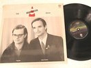 KRAFTWERK RALF & FLORIAN 1975 LP NM NEAR MINT US VERTIGO VINYL ELECTRONIC