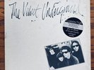 The Velvet Underground 1986 Vinyl Boxset & 2 Lou Reed Solo LP’s - 7 Total Albums