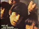The Rolling Stones-Out Of Our Heads Label:London Records–PS 429 Format:VINYL VG+