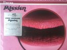 ENNIO MORRICONE Themes V: Passion 2 x Pink VINYL LP Set 2021 Music On Vinyl NEW
