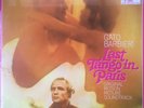 LAST TANGO IN PARIS - Soundtrack Pink VINYL LP 2020 AMS Records BRAND NEW