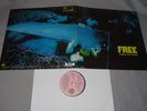 FREE - TONS OF SOBS / 180g EU-FOC-VINYL-LP 2016 (MINT-)