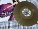 Taylor Swift - Speak Now RSD Exclusive Smoke Vinyl