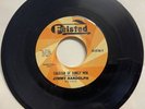 Jimmy Randolph 1964 NORTHERN SOUL POPCORN 45 Caravan Of Lonely Men FELSTED HEAR