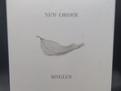 New Order - Singles (Vinyl, 4x LP)