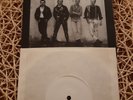 BLITZ 'ALL OUT ATTACK' 1981 PUNK KBD 2ND PRESS OI NEAR MINT
