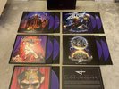 Devin Townsend Eras Ltd Edition Purple Vinyl 9 LP Box Set Ziltoid Z2 Live Rare
