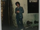 Billy Joel-52nd Street-Columbia 45609-HALF SPEED MASTERED AUDIOPHILE