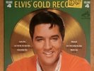 Elvis Presly ELVIS' GOLD RECORDS VOL. 4 FACTORY SEALED STEREO FIRST PRESSING