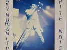 GARY NUMAN:  White Noise UK OG NUMA ’85 2X LP Synth NM Vinyl