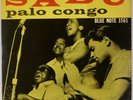 SABU: Palo Congo US Blue Note 1561 Latin Jazz DG W63 23 OG EAR RVG Vinyl LP Hear