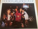 Big Star Radio City 1986 UK Pressing LP Vinyl Record
