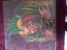 Marillion-Garden Party Jester Shaped Picture Disc