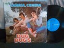 DUG DUG'S - CAMBIA,CAMBIA, PSYCH FROM MEXICO NICE EX 1975 CLEAN ORIG