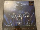 Clockwork Angels Tour by Rush Vinyl Record Box Set New Sealed Box Wear
