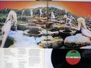 LED ZEPPELIN HOUSE OF THE HOLY ATLANTIC P-8288A JAPAN VINYL LP