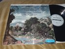 SAX 2397 B/s 1961 Uk Ed 1 -OTTO KLEMPERER / P.O. SCHUBERT 'GREAT' SYMPHONY-Ex/Ex