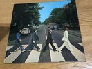 The Beatles - Abbey Road. vinyl. 1969 UK First Issue. VG+/VG+