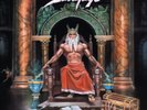 Savatage Hall of the Mountain King (Vinyl)