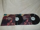 SAX 2454/55 2xLP SET B/s 1962 Uk Ed 1 -OTTO KLEMPERER/P.O. BRUCKNER SYM #7-Ex/Ex