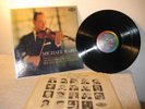Rabin, Sir Eugene Goossens -Paganini Concerto No. 1 In D Major Capitol P8534