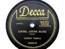 JOHNNY TEMPLE 