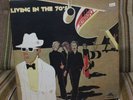Skyhooks - Living in The 70's - 1974 LP Vinyl Record - Rare Aust Press Gatefold