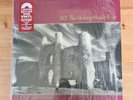 U2 The Unforgettable Fire 35th Anniversary Ltd Wine Vinyl LP Mint