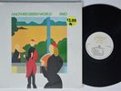 BRIAN ENO Another Green World EDITIONS EG LP BEAUTIFUL NM/VG++ SHRINK