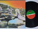 LED ZEPPELIN Houses Of The Holy ATLANTIC LP BEAUTIFUL NM/VG++ 1st RL Ludwig ii