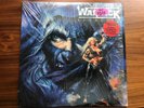 WARLOCK TRIUMPH AND AGONY MERCURY 1987 PRESSING SHRINK/HYPE EXCELLENT