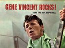 GENE VINCENT   LP  CAPITOL  