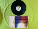 White Noise- An Electric Storm- LP 1971 Island SW-9303
