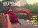 Simone Nina LITTLE GIRL BLUE (LTD) (OGV) (UK IMPORT) VINYL LP NEW