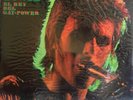 David Bowie – El Rey Del Gay Power Double LP Rare
